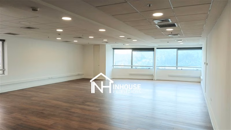 Oficina en arriendo en Las Condes