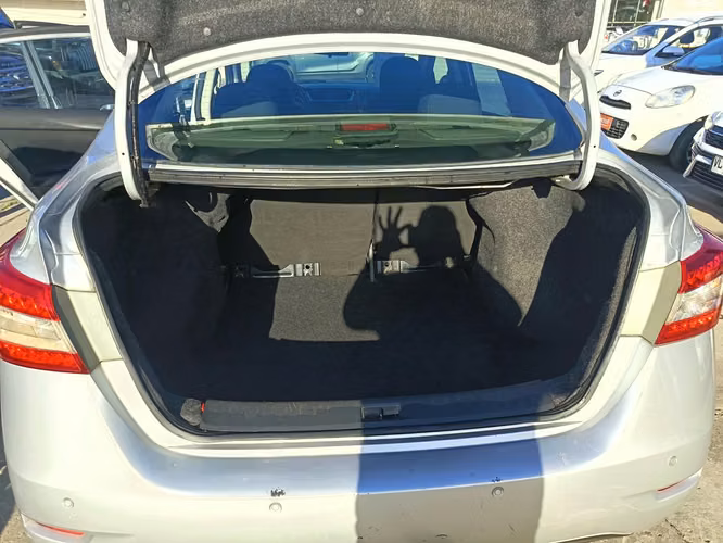 NISSAN SENTRA ADVANCE 1.8 - Imagen 13