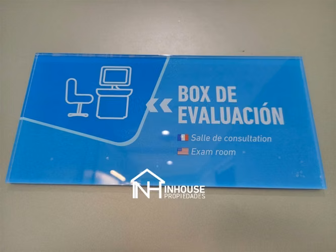 BOX DE PROCEDIMIENTOS ESTÉTICOS EN ARRIENDO - Imagen 10