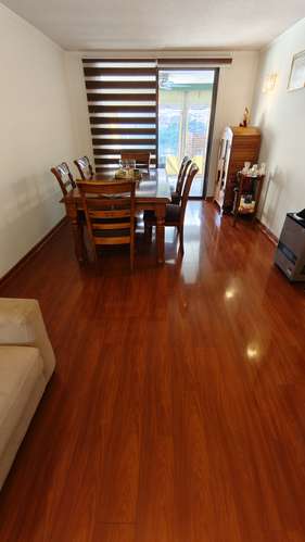 Casa El Olmo Peñalolén 4 Dormitorios