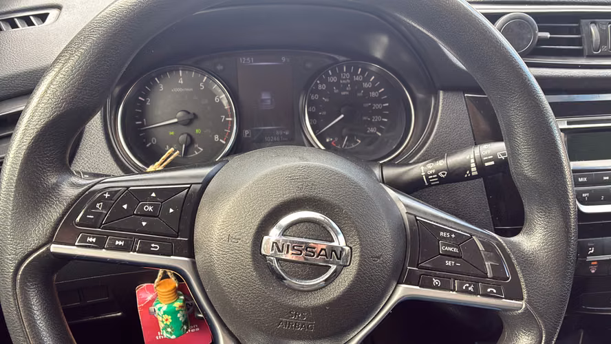 Nissan X-Trail 2018, A/C, 4x4 y automática - Imagen 6