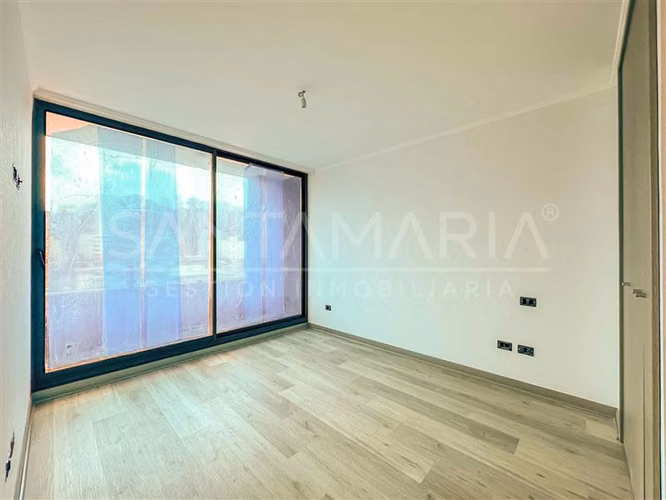 Arriendo Dpto 1 dorm 1 baño en Tucapel, Concepción centro - Imagen 7