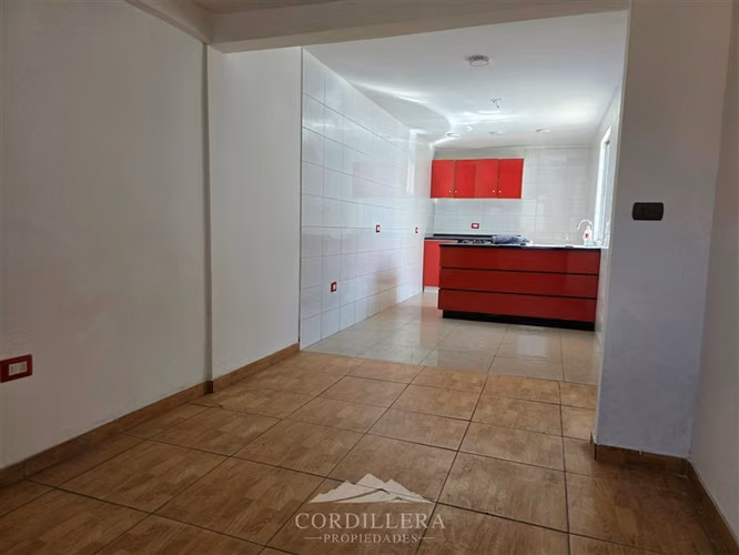 Casa en arriendo de 3 dorm. en Puente Alto - Imagen 9