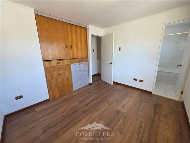 Casa en arriendo de 3 dorm. en Puente Alto - Imagen 30