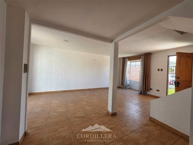 Casa en arriendo de 3 dorm. en Puente Alto - Imagen 21