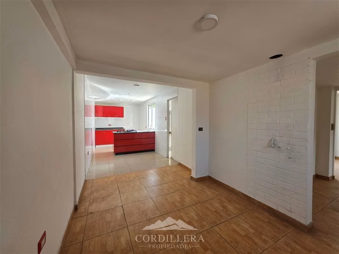 Casa en arriendo de 3 dorm. en Puente Alto - Imagen 17