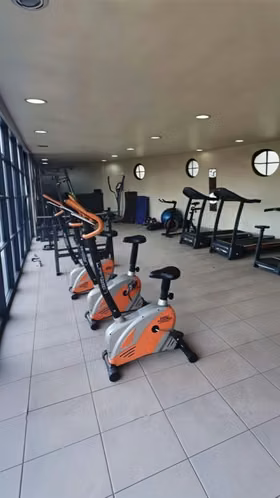 Venta Depto 2D/2B con Piscina, Cancha de Tenis, Est. y Bodega | Pajaritos del Parque - Imagen 17
