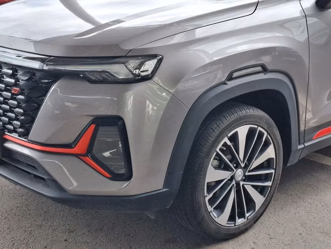 CHANGAN CS35 2024 - Imagen 4