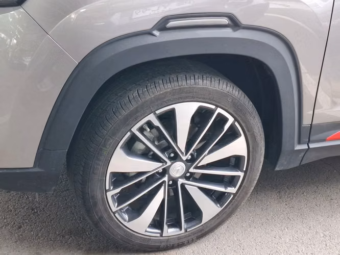 CHANGAN CS35 2024 - Imagen 9