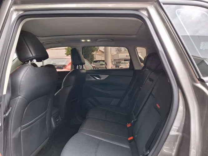 CHANGAN CS35 2024 - Imagen 16