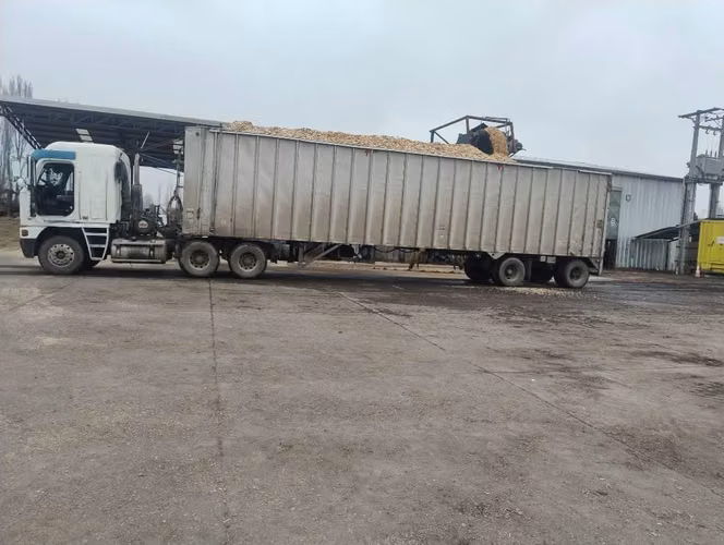 Se vende rampla piso caminante