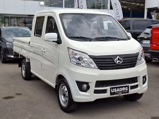 CHANGAN MS201 2026 - Imagen 3