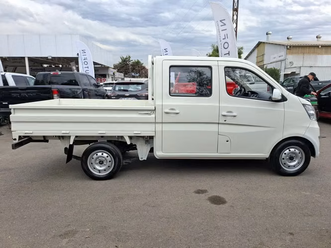 CHANGAN MS201 2026 - Imagen 6