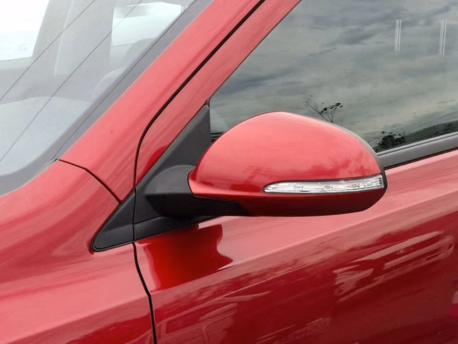 CHEVROLET SAIL 2025 - Imagen 5