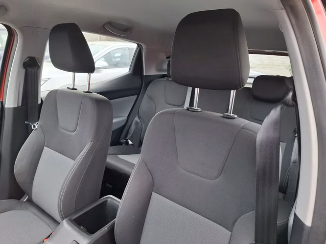 CHEVROLET SAIL 2025 - Imagen 19