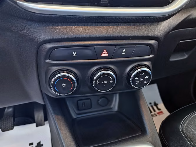 CHEVROLET TRACKER 2022 - Imagen 20