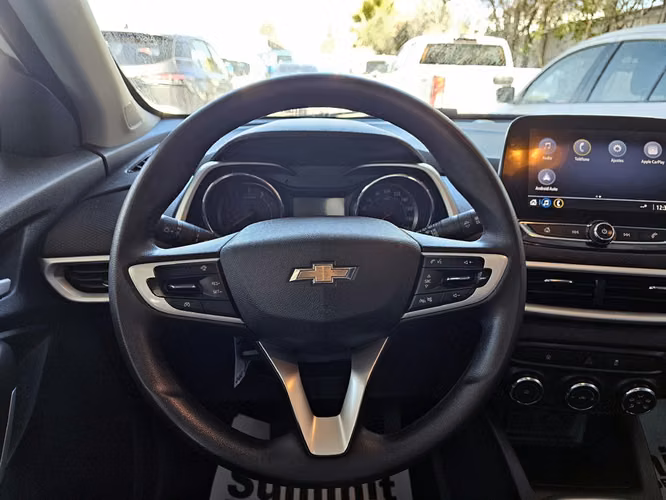 CHEVROLET TRACKER 2022 - Imagen 16