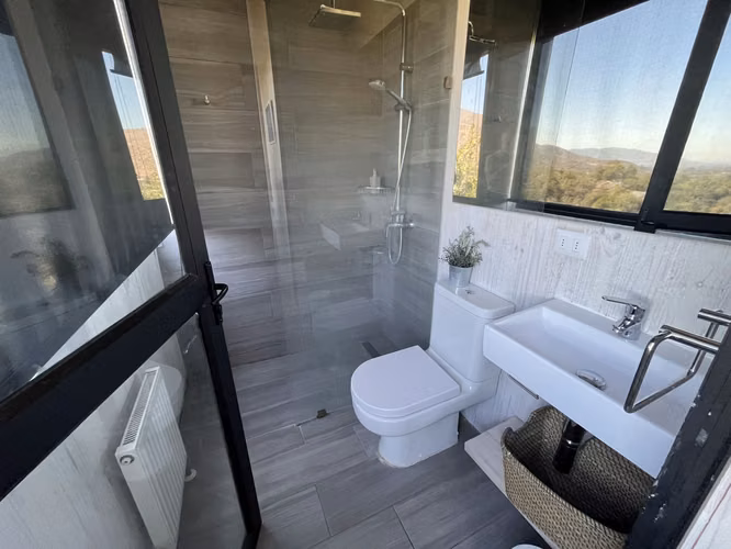 Espectacular Casa 6 dormitorios en Parcela 5.060 m2, Altos de Olmué - Imagen 29
