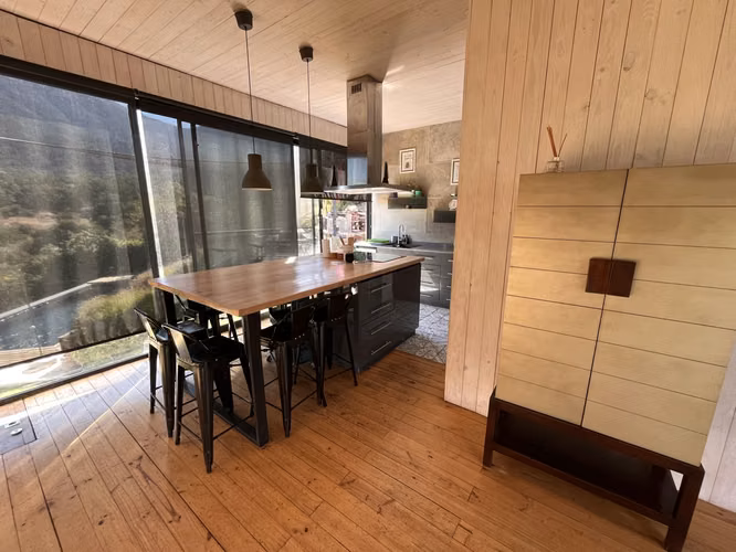 Espectacular Casa 6 dormitorios en Parcela 5.060 m2, Altos de Olmué - Imagen 17