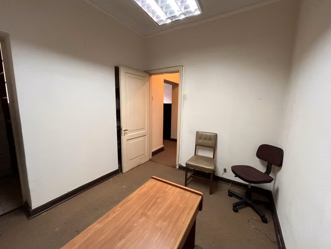 Oficina 93 m2 útiles, 3 privados, Estac. y bodega, Providencia - Imagen 12