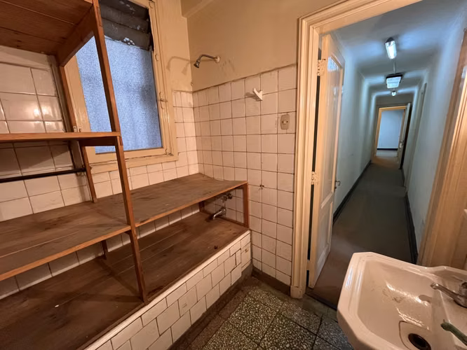 Oficina 93 m2 útiles, 3 privados, Estac. y bodega, Providencia - Imagen 14