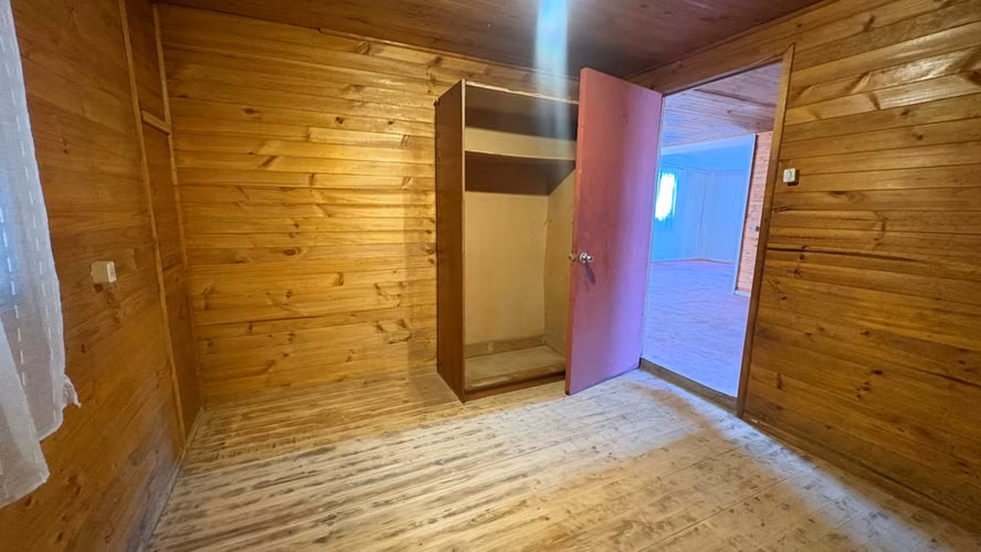 OPORTUNIDAD CASA CON AMPLIO PATIO 3D 1B NOVICIADO PUDAHUEL - Imagen 30