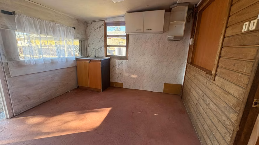 OPORTUNIDAD CASA CON AMPLIO PATIO 3D 1B NOVICIADO PUDAHUEL - Imagen 26