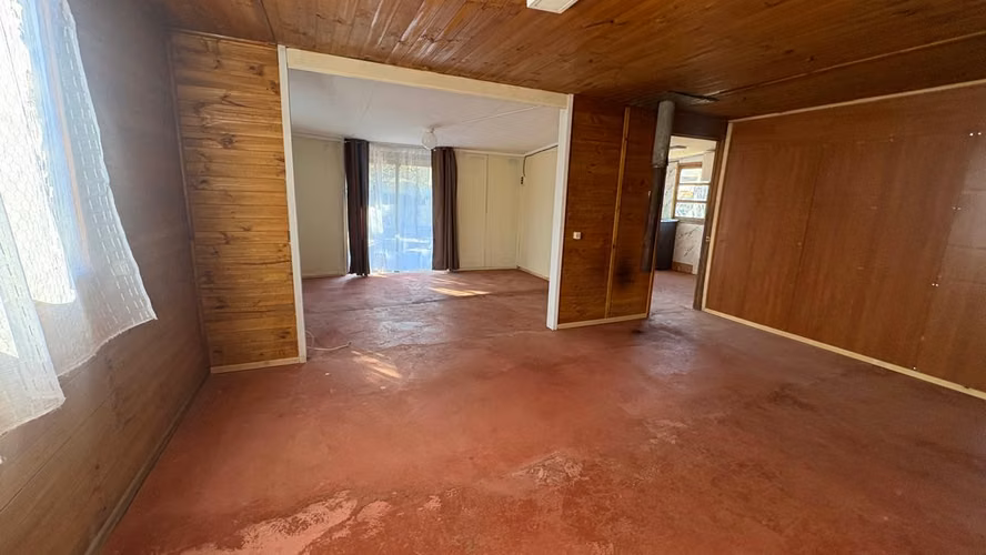 OPORTUNIDAD CASA CON AMPLIO PATIO 3D 1B NOVICIADO PUDAHUEL - Imagen 19