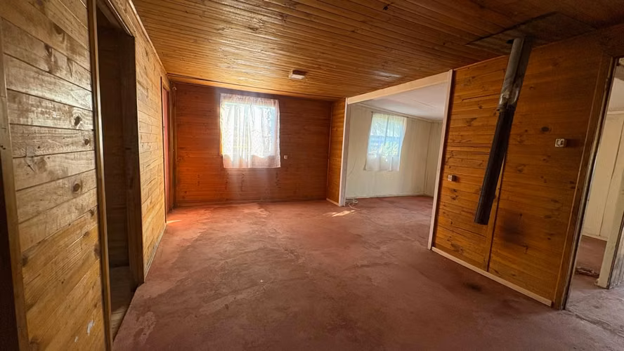 OPORTUNIDAD CASA CON AMPLIO PATIO 3D 1B NOVICIADO PUDAHUEL - Imagen 6