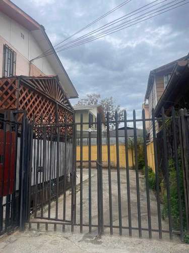 Casa 3D/1B en Rancagua (184037)
