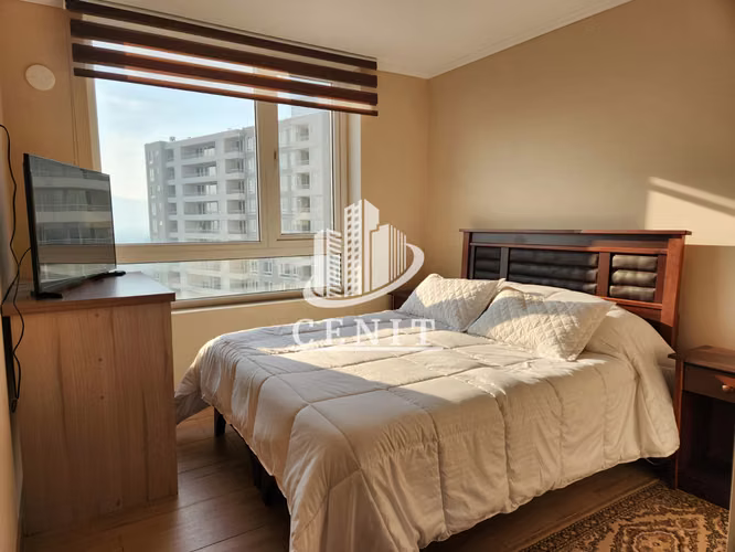 DEPARTAMENTO EN ARRIENDO FRENTE A UTAL, AV LIRCAY, TALCA - Imagen 6