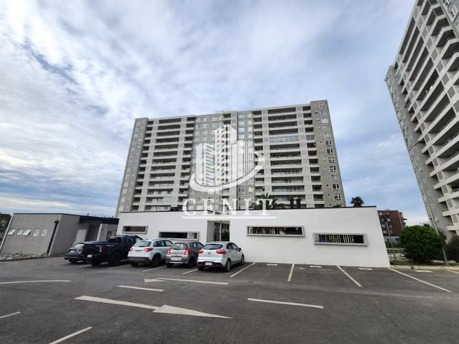 DEPARTAMENTO EN ARRIENDO FRENTE A UTAL, AV LIRCAY, TALCA - Imagen 2