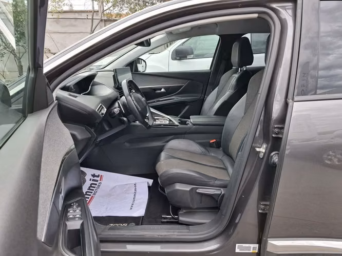 PEUGEOT 3008 2023 - Imagen 12