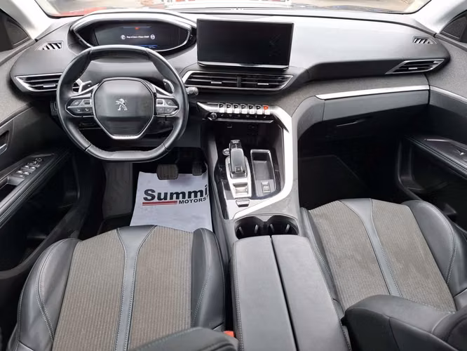 PEUGEOT 3008 2023 - Imagen 14