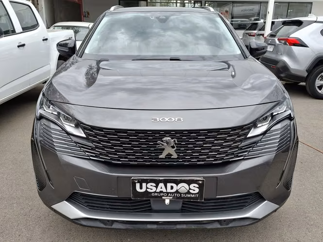 PEUGEOT 3008 2023 - Imagen 2