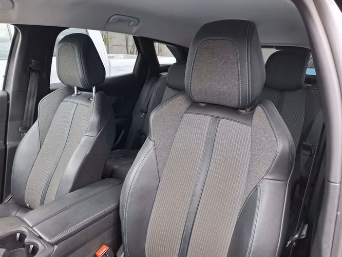 PEUGEOT 3008 2023 - Imagen 20