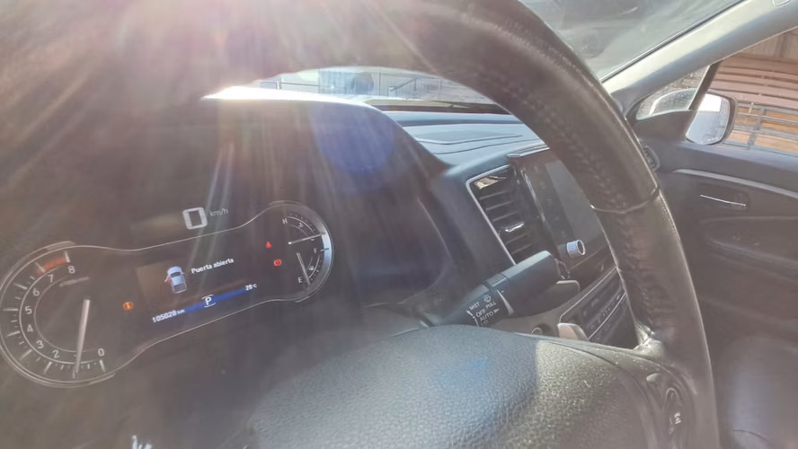 CAMIONETA MARCA HONDA MODELO RIDGELINE RTL 4X4 3.5 AUT AÑO 2021 - Imagen 2