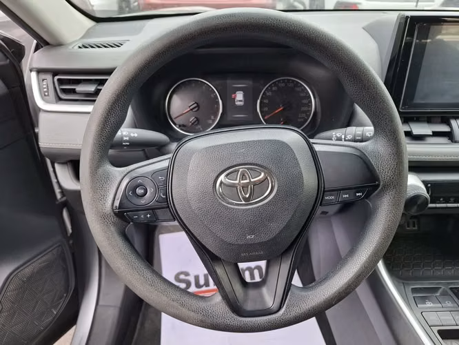 TOYOTA RAV4 2020 - Imagen 13