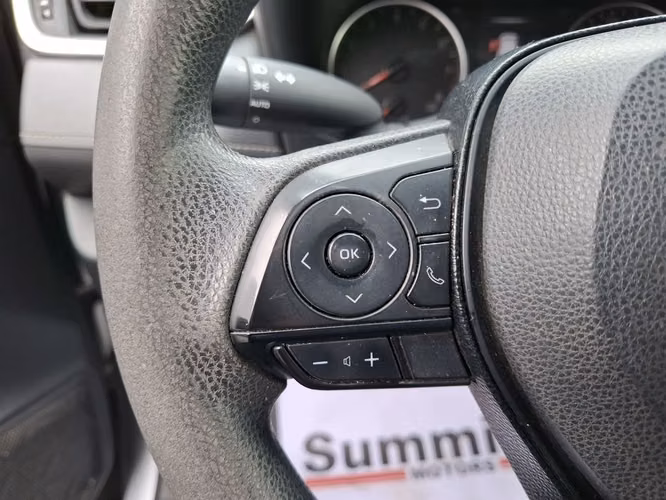 TOYOTA RAV4 2020 - Imagen 14