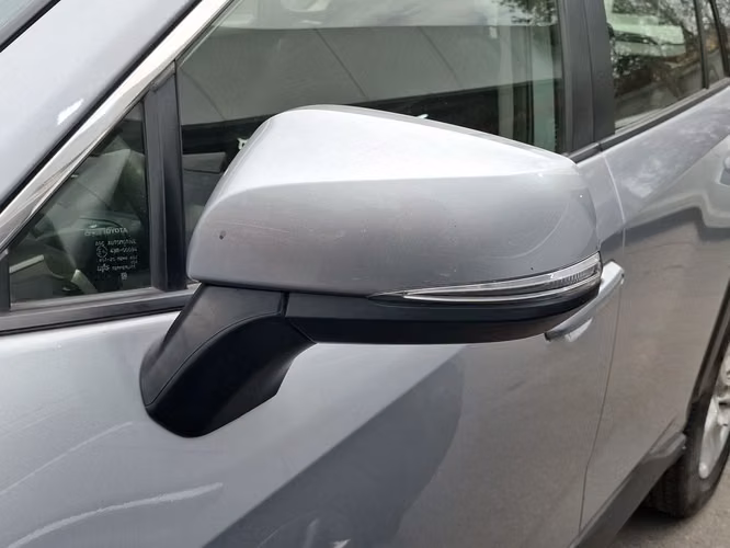 TOYOTA RAV4 2020 - Imagen 4