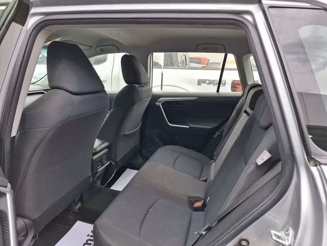 TOYOTA RAV4 2020 - Imagen 18