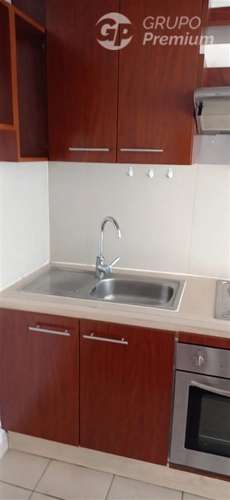 Oferta Dpto.1d, 1 b en Santiago Centro - Imagen 4