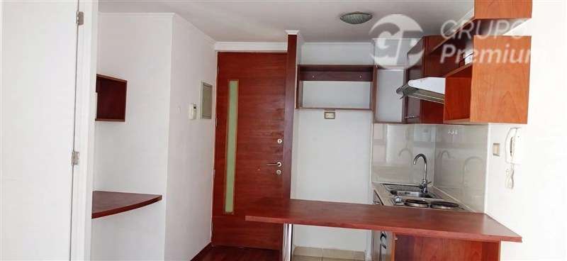 Oferta Dpto.1d, 1 b en Santiago Centro - Imagen 3