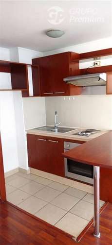 Oferta Dpto.1d, 1 b en Santiago Centro - Imagen 2