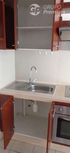 Oferta Dpto.1d, 1 b en Santiago Centro - Imagen 5