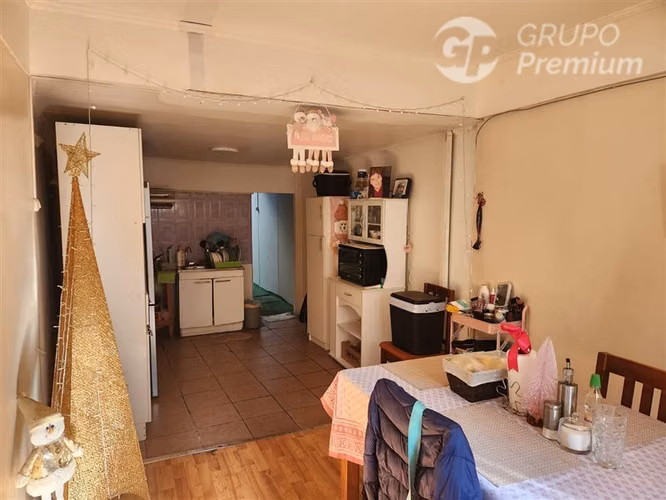 Casa en venta de 9 dorm. en Iquique