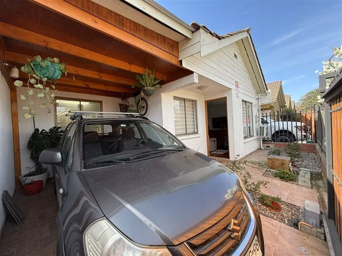 Casa en venta de 3 dorm. 2 dormi en Peñaflor - Imagen 19