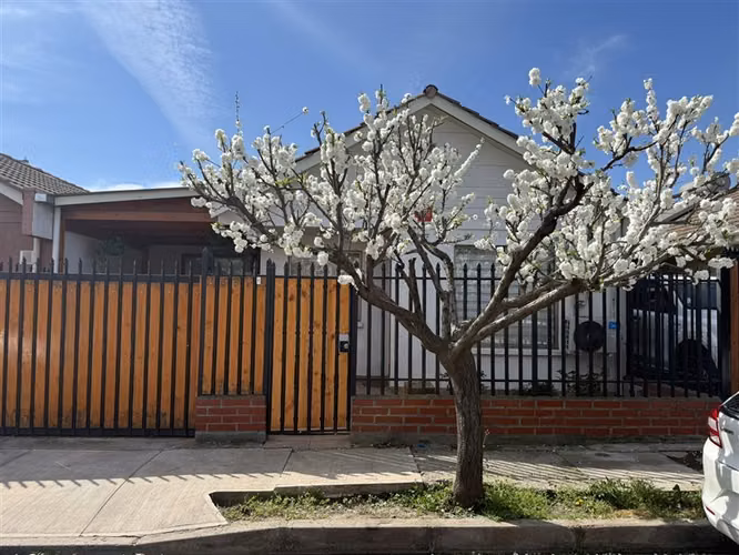 Casa en venta de 3 dorm. 2 dormi en Peñaflor - Imagen 20