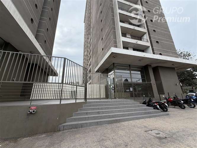 Depto en venta Nicasio Retamales 2D 1B con Estac y Bodega - Imagen 22