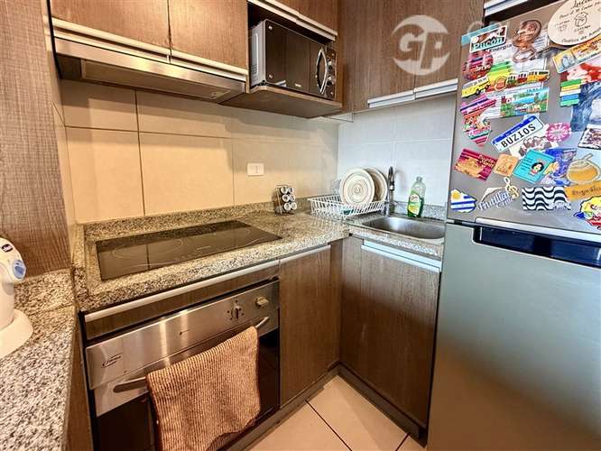 Depto en venta Nicasio Retamales 2D 1B con Estac y Bodega - Imagen 6